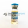 Trenbolone 75 SP LABS реплика 75 мг/мл 10 мл