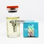Test C250 LYKA PHARMA 250 мг/мл 10 мл годен до 08.2025