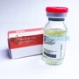 Drostanolone Propionate ERGO MRC 100мг/мл 10 мл годен до 03.2024